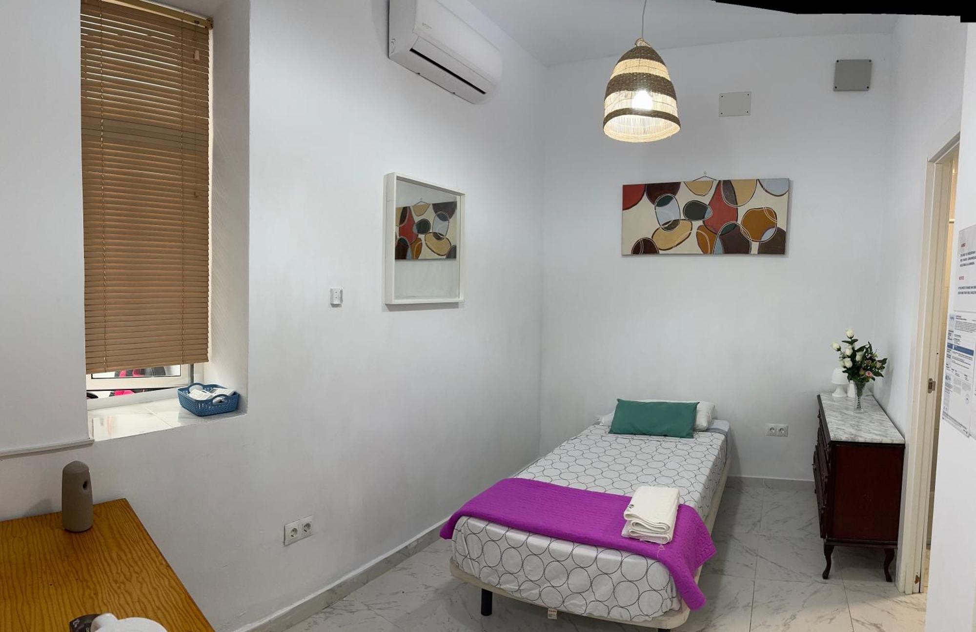 Genius Apartments Alicante Exterior foto